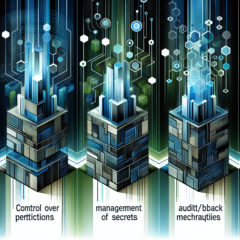 3-pillar hardening for AI coding assistants in dev environments
